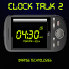 Clock Talk 2 Free
