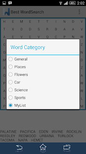Word Search Screenshots 4