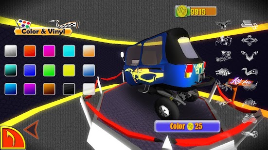 Download Bajai Ventura 3D Full APK