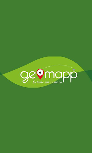 Geomapp