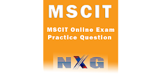 MSCIT Online Exam Practice APK