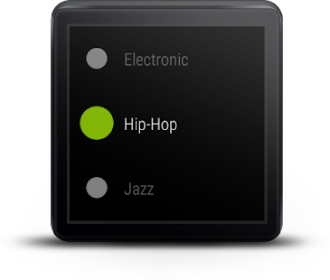 Free Download Wear Spotify For Android Wear APK for Android