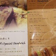 The Baker Brunch 焙客早午餐