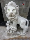 Kinesisk Løve