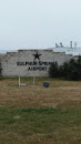 Sulphur Springs Airport