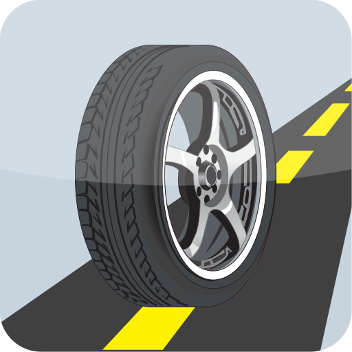 Jeff Pohlman Tire and Auto LOGO-APP點子