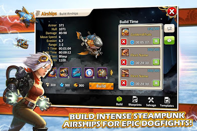 Freesky Legacy poster 3