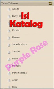 How to mod Tebak Tebakan patch 1.0 apk for laptop
