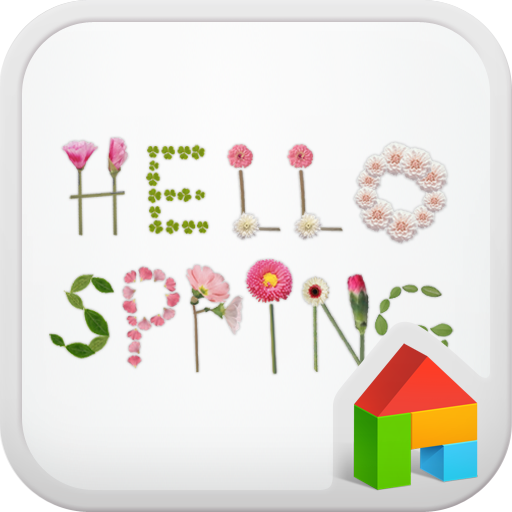 Hello sp dodol launcher theme LOGO-APP點子