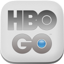 HBO GO Romania mobile app icon