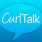 NaturallyCurly.com's CurlTalk Apk