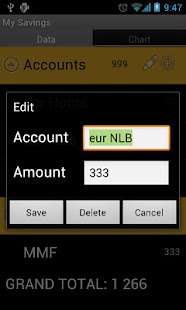 How to mod My Savings 2.0 unlimited apk for pc