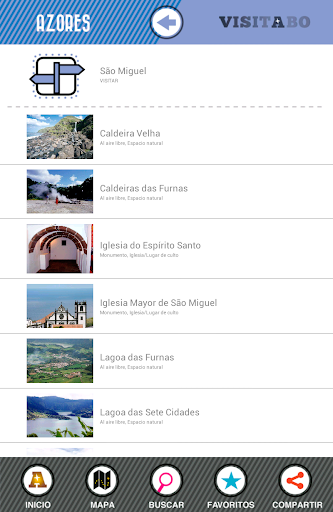 免費下載旅遊APP|Azores guía mapa offline app開箱文|APP開箱王