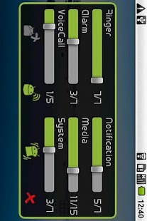 download MyVolumeA free