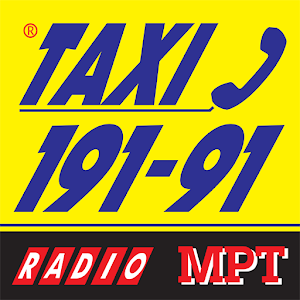 Środkowopomorskie TAXI MPT.apk 1.12.00