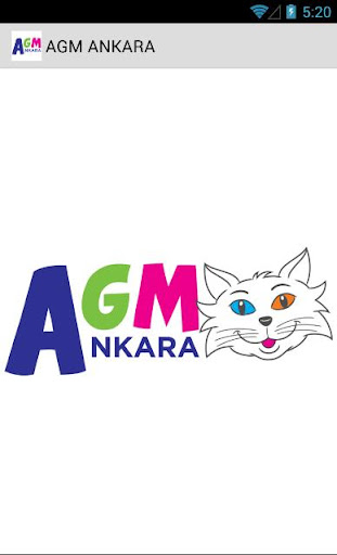 AGM Ankara