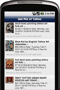 How to get Get Rid of Tattoo 2 apk for pc