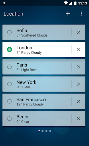 免費下載天氣APP|天氣 - Weather app開箱文|APP開箱王