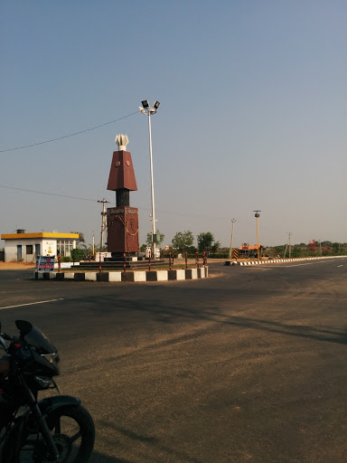 Telangana Monument