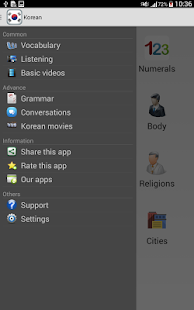 download Learn Korean For Free free