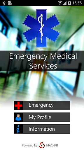 EMS - Assistance Services