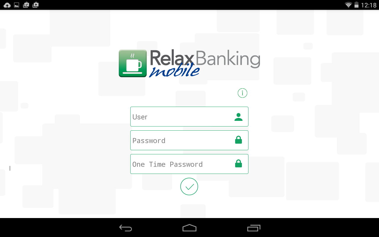 APP RELAXBANKING EMIL BANCA intelligence overview
