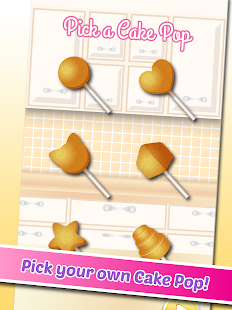 download Saya Kue Pop Shop free