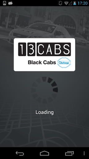 13CABS Taxi