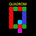 Quadrom logo