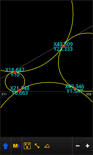 【免費生產應用App】GEO CALC [ Phone / Tablet ]-APP點子