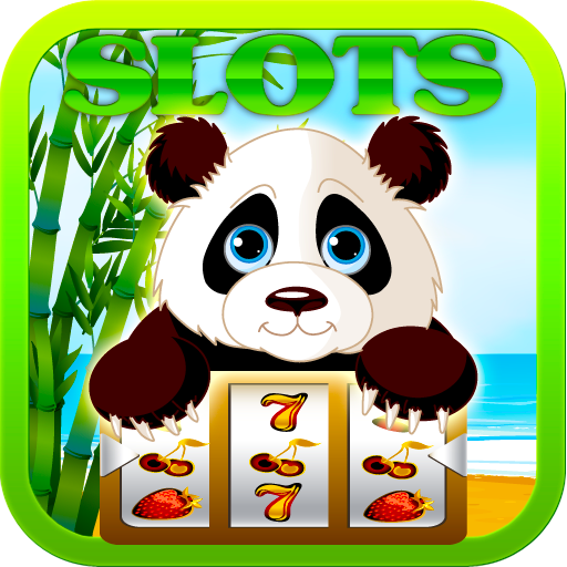 Panda Palace Joy 動作 App LOGO-APP開箱王