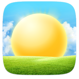 GO Weather Forecast & Widgets v5.29