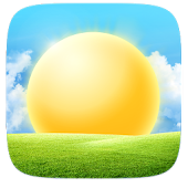 GO Weather Forecast & Widgets