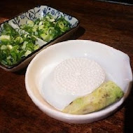 一膳鰻魚飯