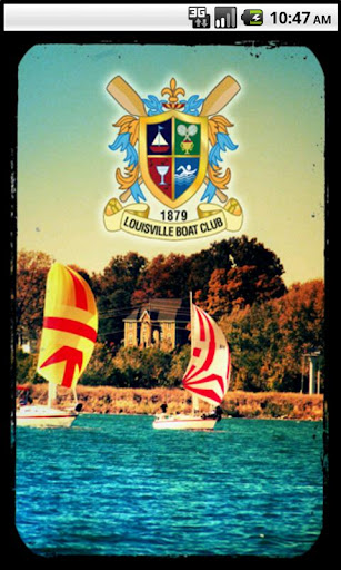 Louisville Boat Club