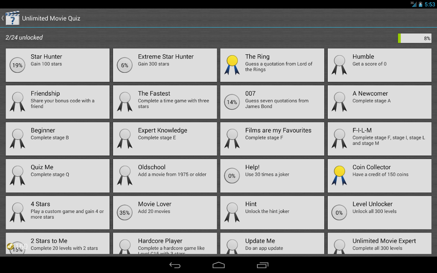 Unlimited Movie Quiz Android Apps on Google Play