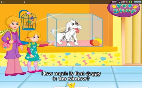 Lastest Happy Rhymes 1 - Story 1 APK for PC