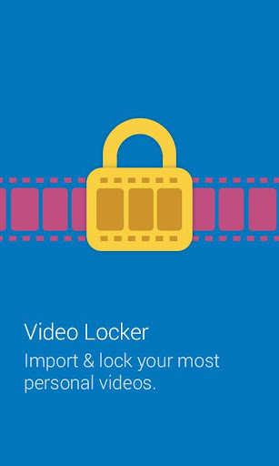 Video Locker Pro