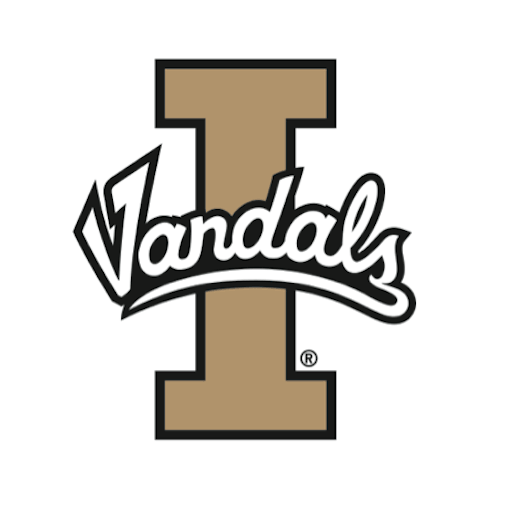 University of Idaho Golf LOGO-APP點子