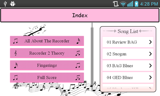 Learn and Play Recorder 2