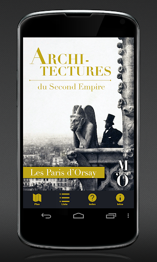 Les Paris d'Orsay