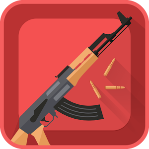 Боевики - бесплатные книги logo