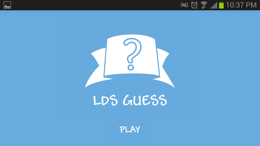 LDS Guess