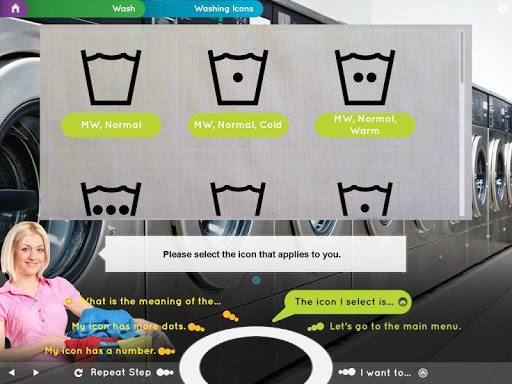 免費下載娛樂APP|Laundry Care Symbols app開箱文|APP開箱王