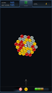 Bubble Shooter Free Whirl Mode Screenshots 0