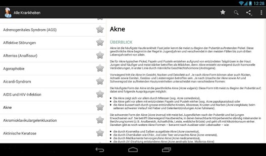 免費下載醫療APP|Alle krankheiten (Free) app開箱文|APP開箱王