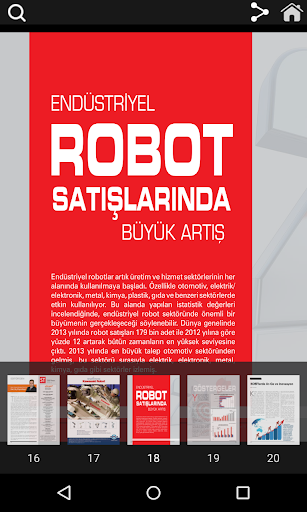 【免費新聞App】ST Robot Yatırımları-APP點子