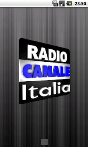 Canale Italia Radio