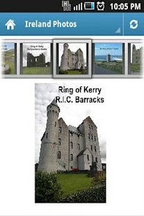 Free Ring of Kerry APK