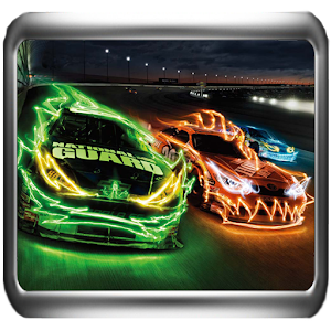 Speed Turbo Boost Racing F1 賽車遊戲 App LOGO-APP開箱王